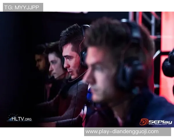 实时新闻王娜专访从新手到职业选手的CSGO成长之路与心路历程